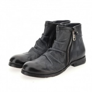 Ankle boots A.S.98 Clash 401216 Hombre Azul Marino | ES-ZSV170586