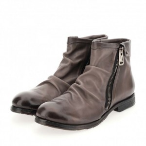 Ankle boots A.S.98 Clash 401216 Hombre Gris | ES-CVU128943