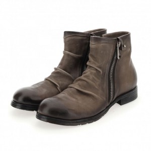 Ankle boots A.S.98 Clash 401216 Hombre Marrones | ES-GWF632590