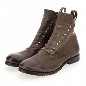 Ankle boots A.S.98 Clash 401231 Hombre Marrones | ES-FWH367281
