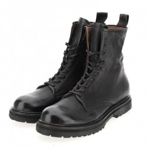 Ankle boots A.S.98 Repunk Hombre Negras | ES-JXH957604