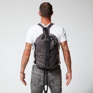 Bolsas A.S.98 Vigo Hombre Gris | ES-CQJ420691