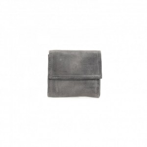 Carteras A.S.98 Cisco Unisex Gris | ES-STY582431