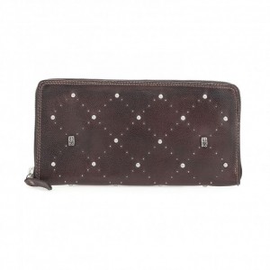 Carteras A.S.98 Clark Unisex Chocolate | ES-SHK309256