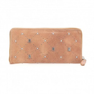 Carteras A.S.98 Clark Unisex Kaki | ES-OPK928614