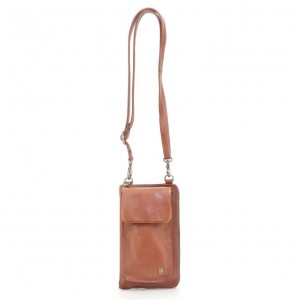 Carteras A.S.98 Sirene Unisex Kaki | ES-ERB982310