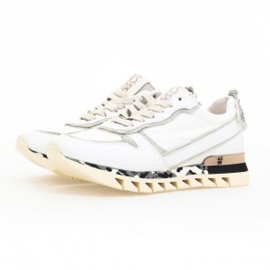 Zapatillas A.S.98 Oralee Mujer Multicolor | ES-PCE827395
