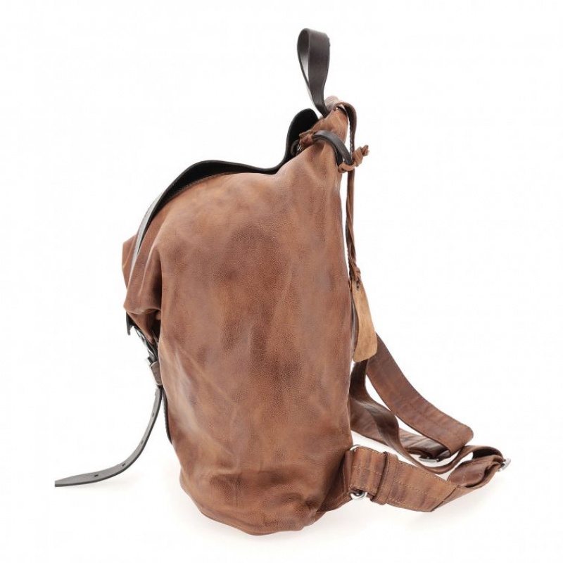 Bolsas A.S.98 200420 Hombre Kaki | ES-YCJ295716