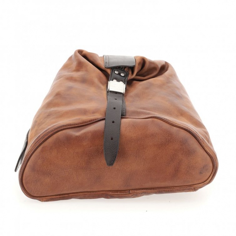 Bolsas A.S.98 200420 Hombre Kaki | ES-YCJ295716