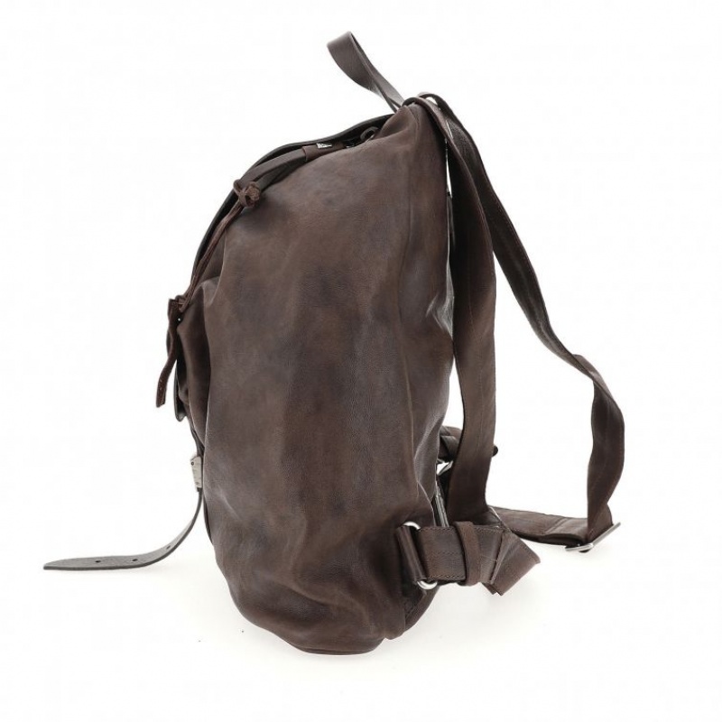 Bolsas A.S.98 200420 Mujer Chocolate | ES-GLN538612