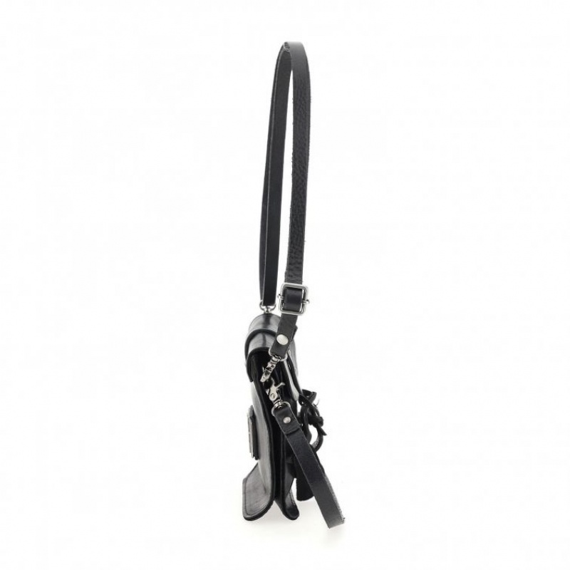 Bolsas A.S.98 200484 Mujer Negras | ES-IEF304179