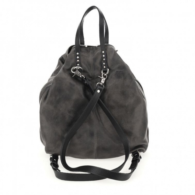 Bolsas A.S.98 200510 Mujer Gris | ES-ZNI681743
