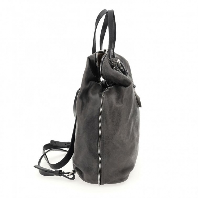 Bolsas A.S.98 200510 Mujer Gris | ES-ZNI681743
