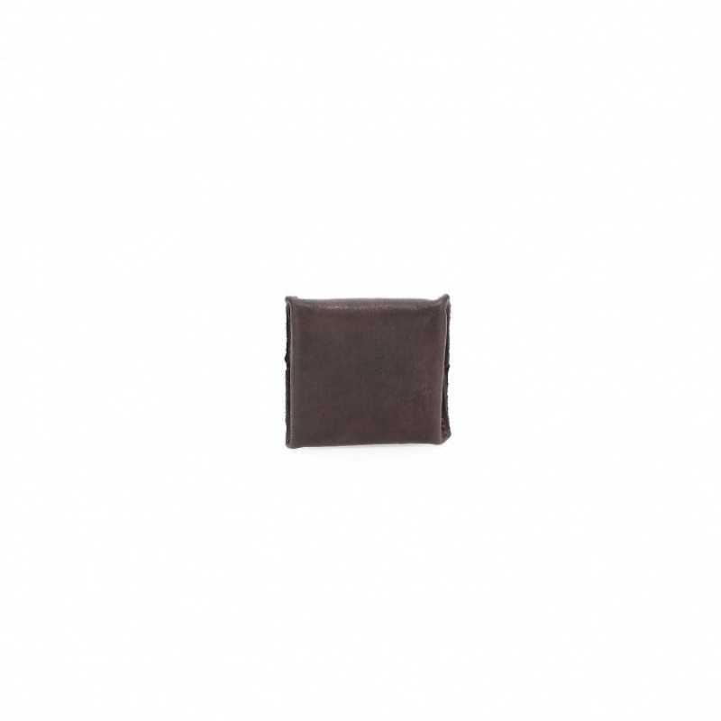 Bolsas A.S.98 Andy Unisex Chocolate | ES-OWX468591