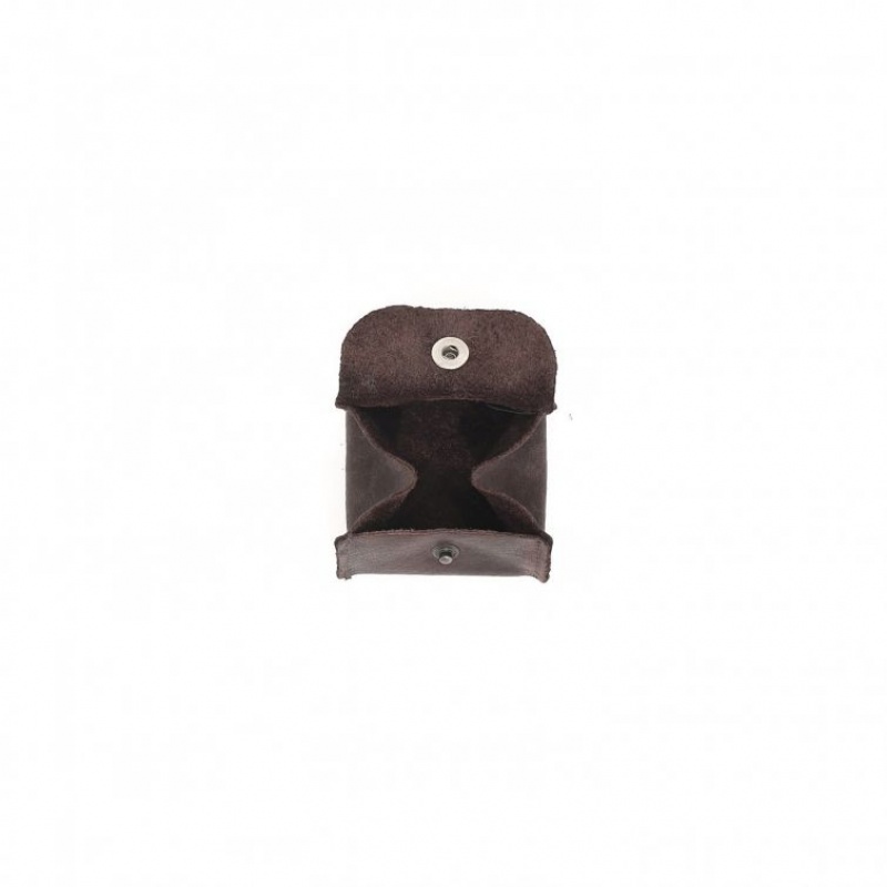 Bolsas A.S.98 Andy Unisex Chocolate | ES-OWX468591
