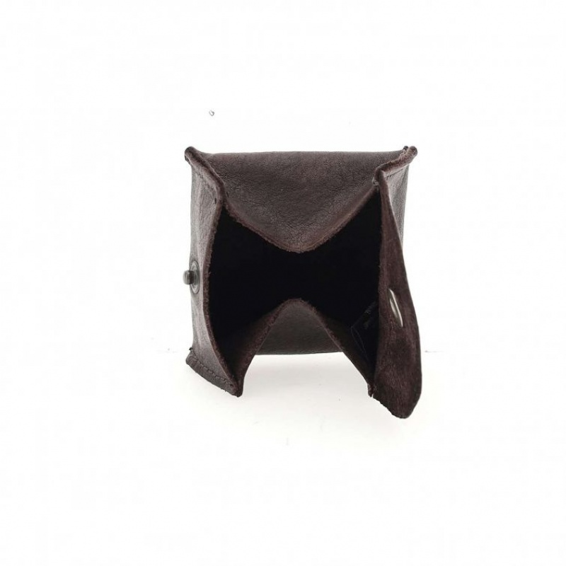 Bolsas A.S.98 Andy Unisex Chocolate | ES-OWX468591
