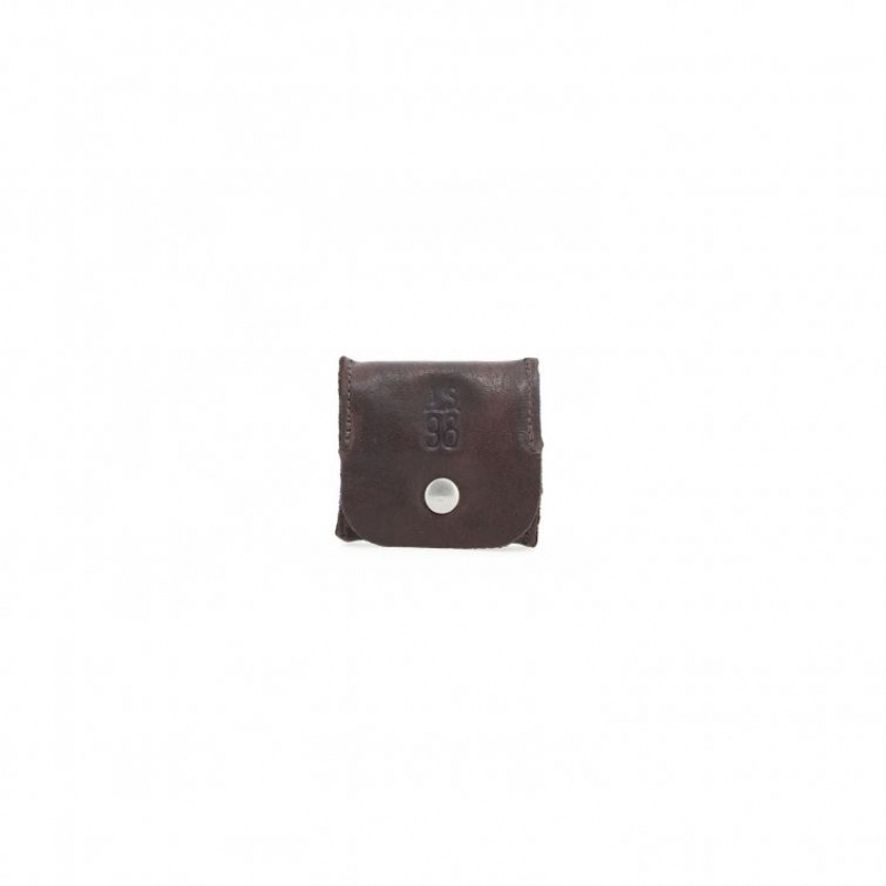 Bolsas A.S.98 Andy Unisex Chocolate | ES-OWX468591