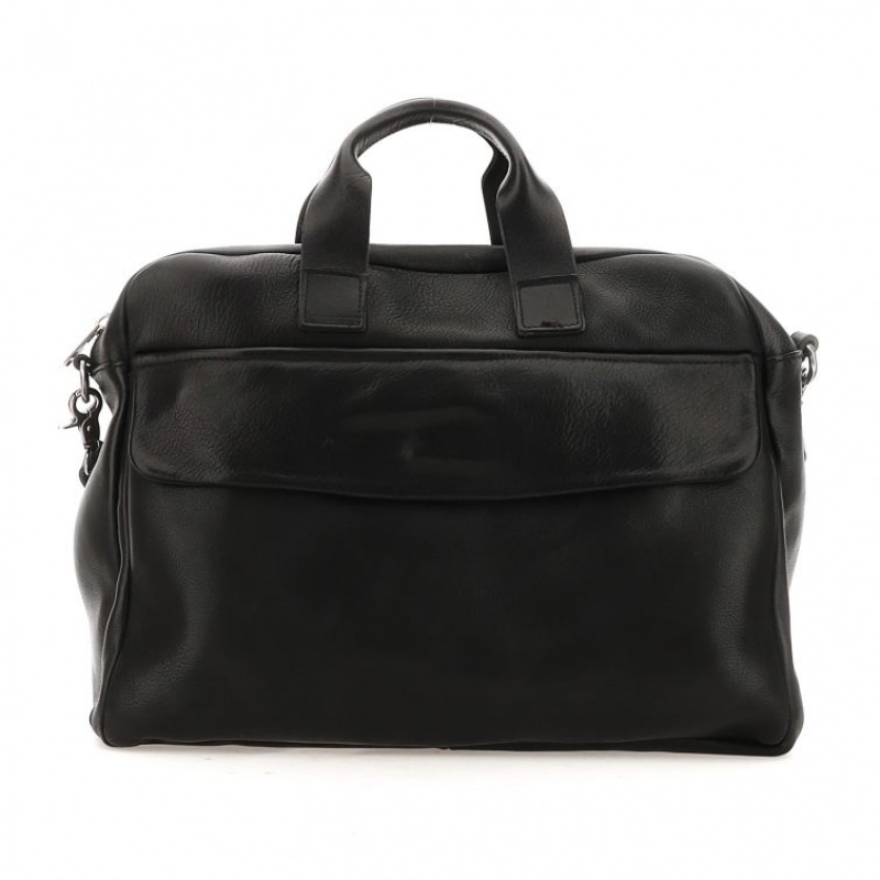 Bolsas A.S.98 Benaco Hombre Negras | ES-ODS281960