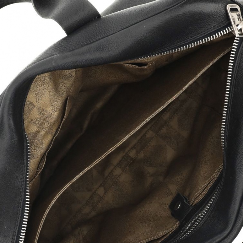 Bolsas A.S.98 Benaco Hombre Negras | ES-ODS281960