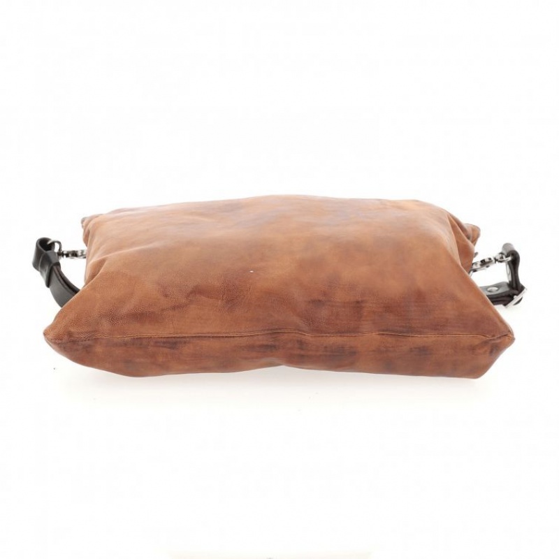 Bolsas A.S.98 Firm Mujer Kaki | ES-NVE481765