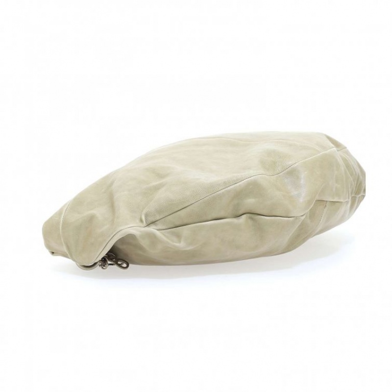 Bolsas A.S.98 Jamar Mujer Verde Claro | ES-LEG709386