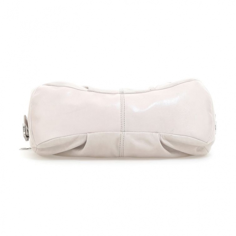 Bolsas A.S.98 Malcesine Mujer Beige | ES-KRO689025