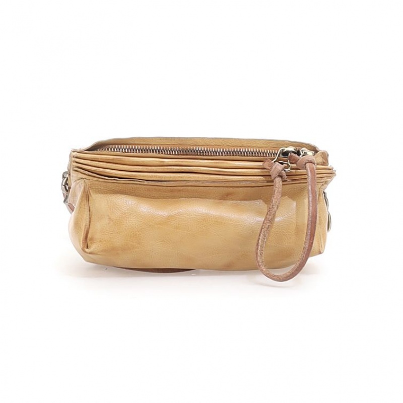 Bolsas A.S.98 Margaret Mujer Kaki | ES-VEU586923
