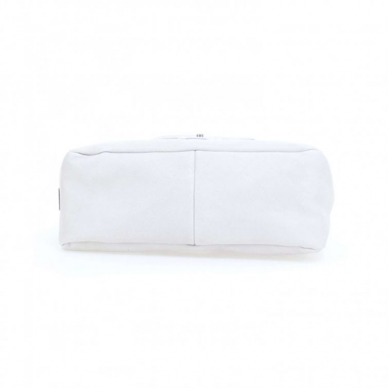 Bolsas A.S.98 Natalia Mujer Beige | ES-ZYC342178
