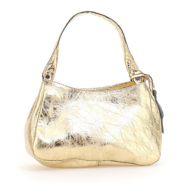 Bolsas A.S.98 Peschiera Mujer Doradas | ES-GIV675942