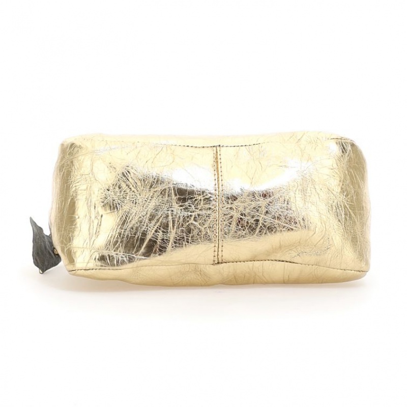 Bolsas A.S.98 Peschiera Mujer Doradas | ES-GIV675942