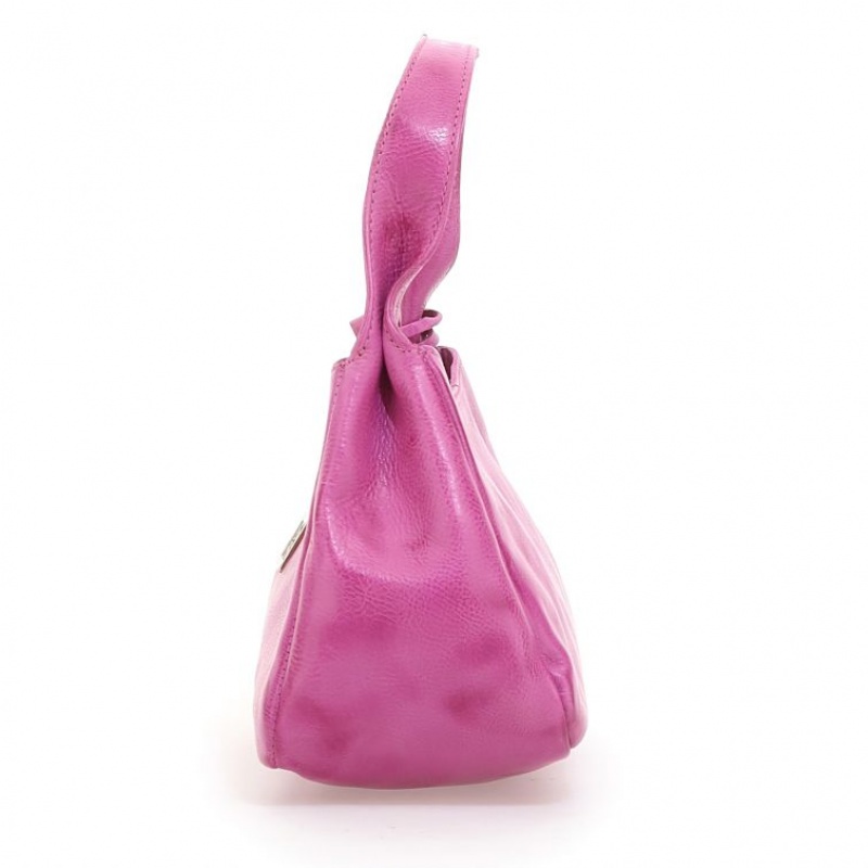 Bolsas A.S.98 Peschiera Mujer Fucsia | ES-OHQ630415