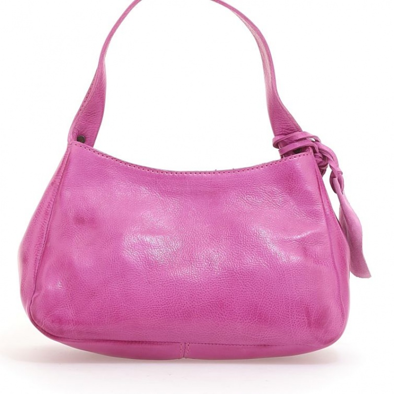 Bolsas A.S.98 Peschiera Mujer Fucsia | ES-OHQ630415