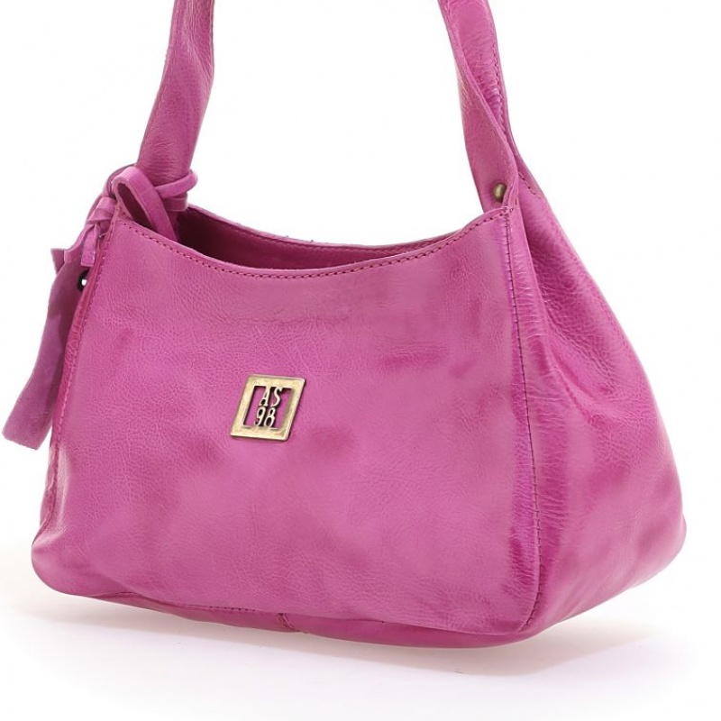 Bolsas A.S.98 Peschiera Mujer Fucsia | ES-OHQ630415