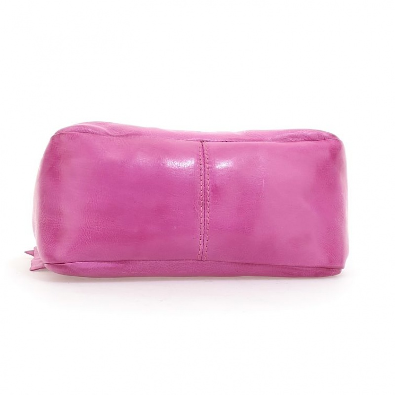 Bolsas A.S.98 Peschiera Mujer Fucsia | ES-OHQ630415