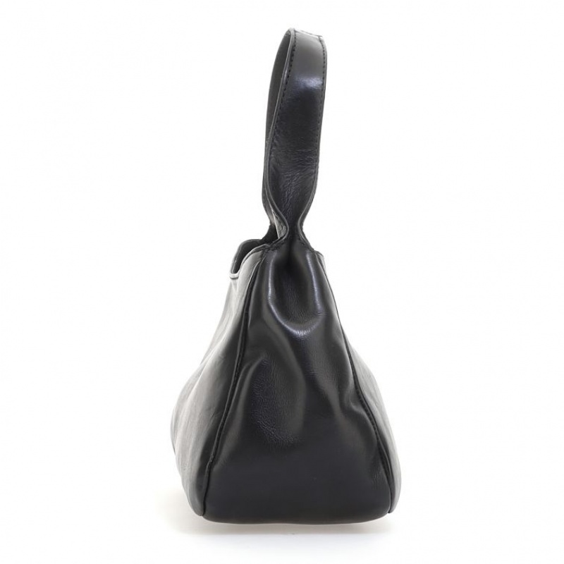 Bolsas A.S.98 Peschiera Mujer Negras | ES-VPO537610