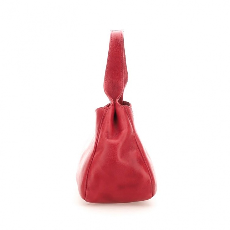 Bolsas A.S.98 Peschiera Mujer Rojas | ES-SZA782096
