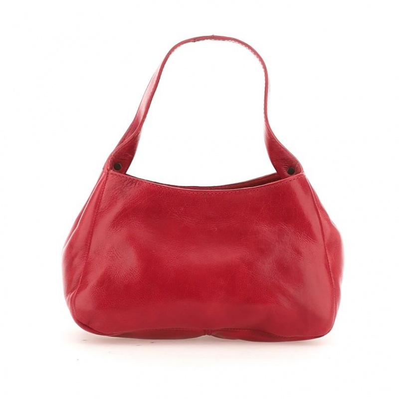 Bolsas A.S.98 Peschiera Mujer Rojas | ES-SZA782096