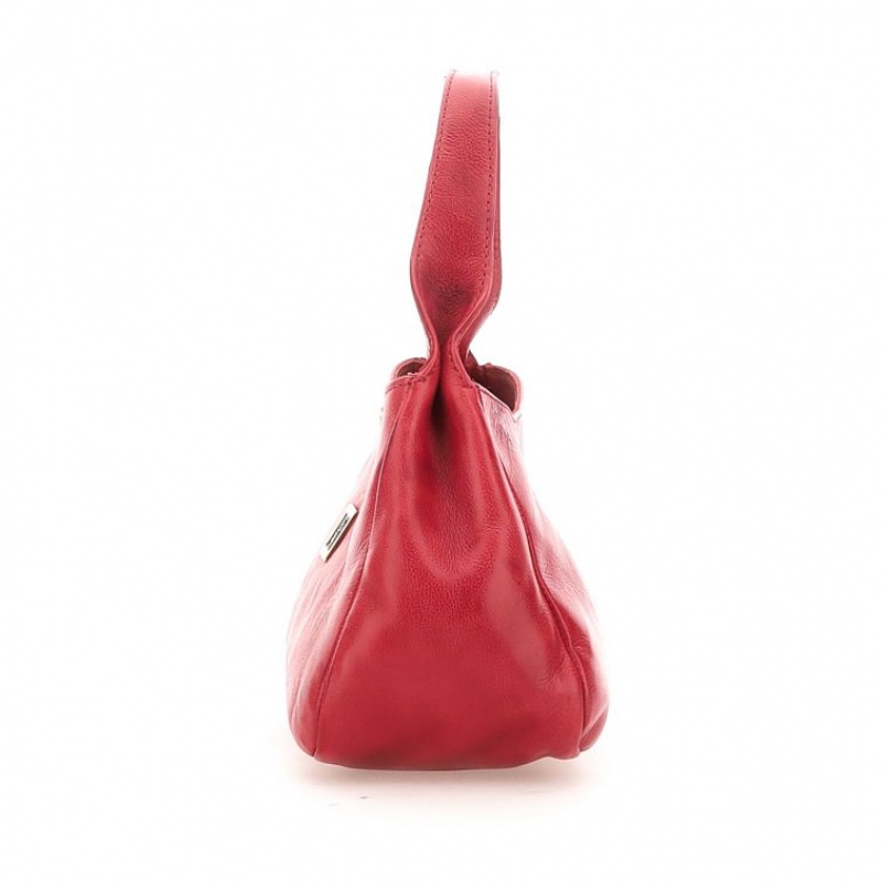 Bolsas A.S.98 Peschiera Mujer Rojas | ES-SZA782096