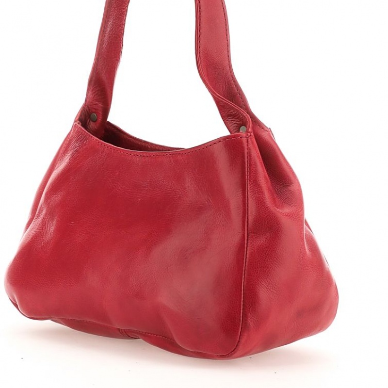 Bolsas A.S.98 Peschiera Mujer Rojas | ES-SZA782096