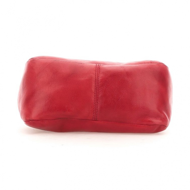 Bolsas A.S.98 Peschiera Mujer Rojas | ES-SZA782096