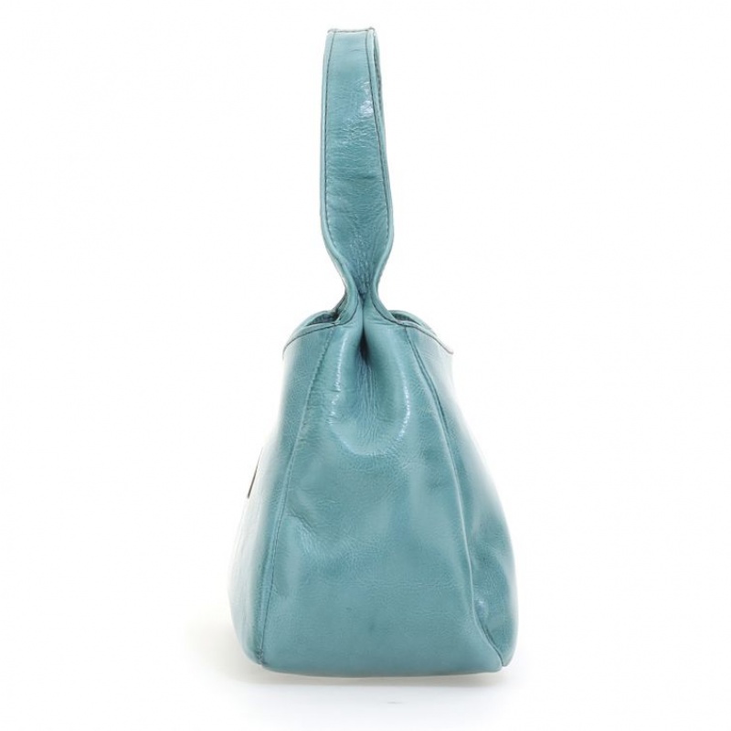 Bolsas A.S.98 Peschiera Mujer Verde | ES-QUN207568