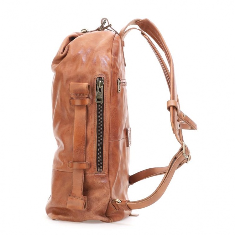 Bolsas A.S.98 Red Hombre Kaki | ES-CBF340568