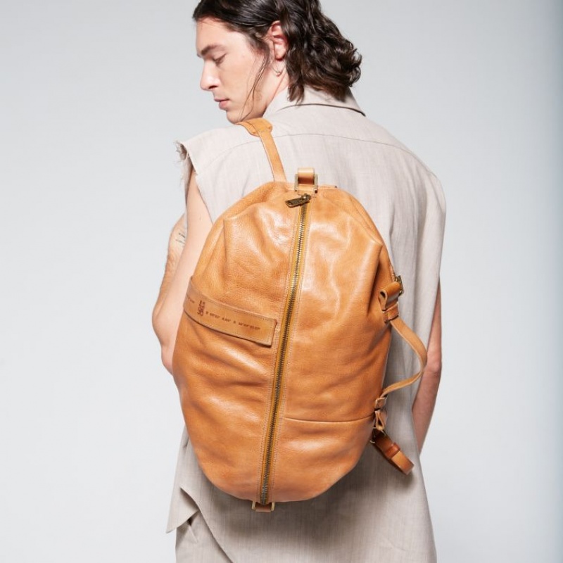 Bolsas A.S.98 Red Mujer Kaki | ES-LZI239604