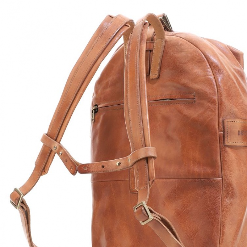 Bolsas A.S.98 Red Mujer Kaki | ES-LZI239604