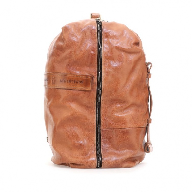 Bolsas A.S.98 Red Mujer Kaki | ES-LZI239604