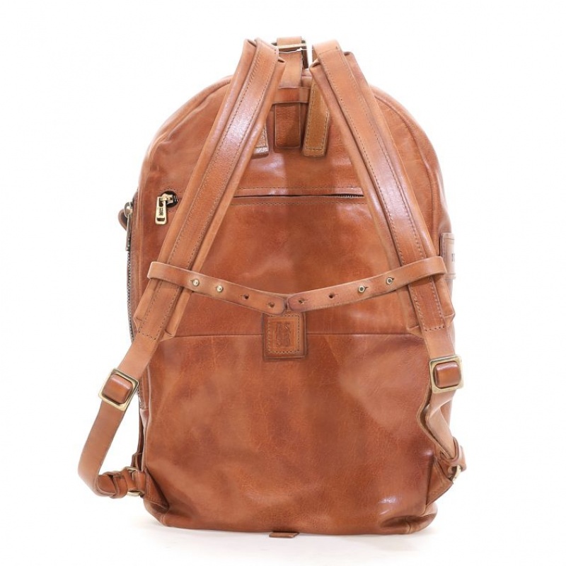 Bolsas A.S.98 Red Mujer Kaki | ES-LZI239604
