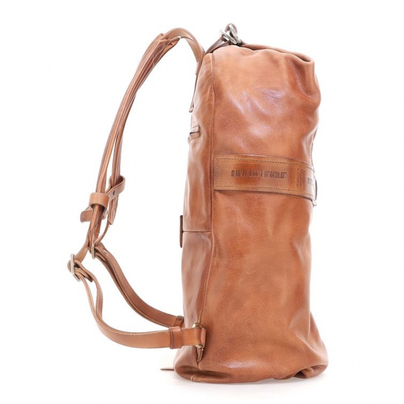 Bolsas A.S.98 Red Mujer Kaki | ES-LZI239604