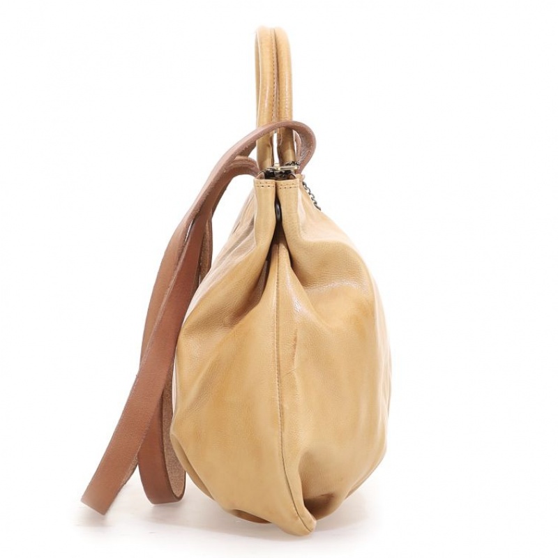 Bolsas A.S.98 Riva Mujer Kaki | ES-YSN498157