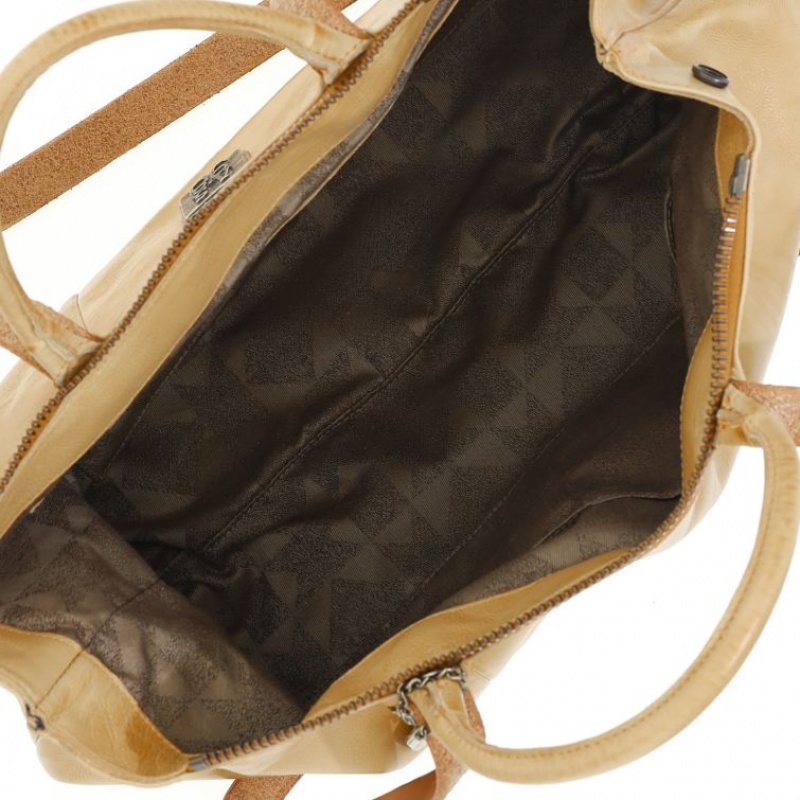 Bolsas A.S.98 Riva Mujer Kaki | ES-YSN498157
