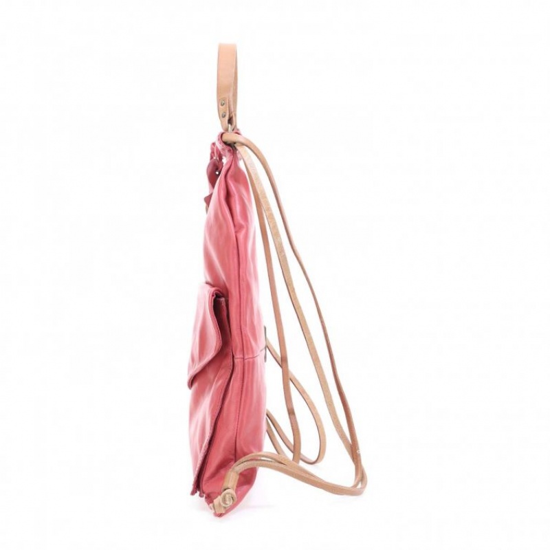 Bolsas A.S.98 Rosalind Mujer Fucsia | ES-RYL921053